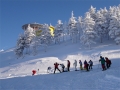 Galerie foto imagini Poiana Brasov Romania